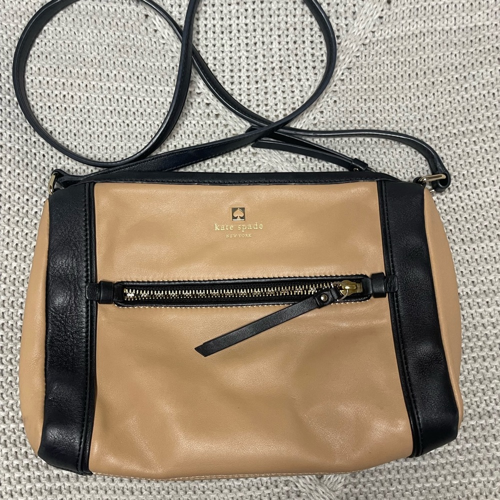 Kate Spade Crossbody